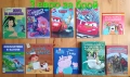 Детски книги с приказки , снимка 6