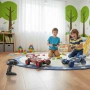 Мощен спортен автомобил Crawler King 2.4GHz High-Speed Car, снимка 1