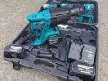 Комплект 4в1 Makita , снимка 8