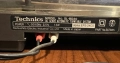 Грамофон Technics SL-BD 20, снимка 4