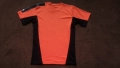 HELLY HANSEN ODENSE Work T-Shirt Orange размер M работна тениска W4-328, снимка 3