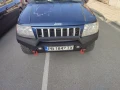 Метална ( силова) броня jeep Grand cherokee WJ , снимка 4