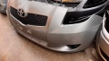 Предна Броня за Toyota Yaris 2008, снимка 3