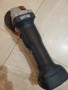 Безчетков шлайф Bosch 18V-7, 115мм. 11000 оборота. Без батерии и зарядно. Цена: 160лв. (крайна), снимка 2