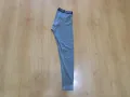 клин nike pro панталон анцуг екип оригинален мъжки спорт тренировка фитнес крос L, снимка 4