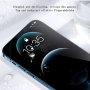 iPhone 13 / 13 Pro - 9H прозрачен стъклен протектор , снимка 3