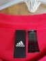 Adidas Performance оригинална мъжка памучна тениска XL, снимка 5