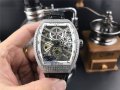 Мъжки часовник Franck Muller Vanguard Seven Days с автоматичен механизъм, снимка 2