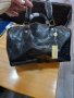 Louis Vuitton черна чанта 2, снимка 2
