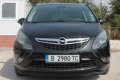 Opel Zafira Tourer, снимка 1 - Автомобили и джипове - 44036516