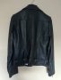 Кожено яке Mark and Spenser Limited, снимка 4