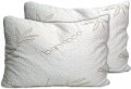 Възглавници от Бамбук - 2бр комплект, снимка 1