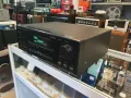 Усилвател ONKYO A-SV610pro Две по 125 вата на 8 ома.  В отлично техническо и визуално състояние., снимка 7