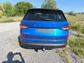 Skoda kodiaq 1.5 tsi 150hp 2024 на части, снимка 8