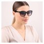 Оригинални дамски слънчеви очила GUCCI GG 0631 001 BLACK