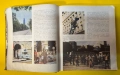 Стара Книга Светът Картина Енциклопедия за Юноши 1974 г., снимка 2