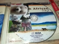 THE GREAT SOUTH AFRICAN X2 CD 0109251136, снимка 2