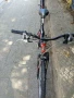26 цола алуминиев велосипед с 21 скорости усилени капли амортисьори предни и задни в перфектно , снимка 6