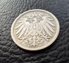 Стара монета 5 пфенига 1903 г.буква А - Германия- рядка,121 годишна !, снимка 5