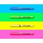Маркери за подчертаване в 4 цвята BIC - 4 бр., снимка 3