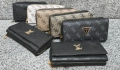 Портмонета Guess, LV, MK, снимка 6