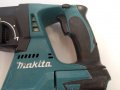 акумулаторен безчетков перфоратор три функции Makita DHR242, 18V, 2.0 J, снимка 4