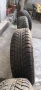 Продавам Зимни Гуми 165 70 R14+ Метални Джанти Карани Са 1-Месец, снимка 5