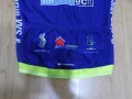 вело джърси extreme тениска екип блуза шосейно колоездене мъжко оригинално L, снимка 3