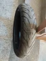 Предна гума Пирели Angel GT120/70/17, снимка 1