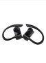 Истински безжични Bluetooth спортни слушалки GOODMANS - черени
, снимка 1 - Слушалки, hands-free - 43529052
