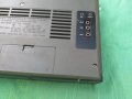 NATIONAL PANASONIC R-520B Радиокасетофон, снимка 10