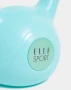 ELLE SPORT PE Упражнения за ръце- ръчна гиря 10 килограма, снимка 3