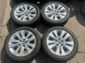 5х120 17 Джанти BMW 5 E60 5x120 БМВ Е60, снимка 5