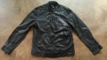 SAMSOE SAMSOE Lamb Leather Jacket Размер XL яке естествена кожа 6-57, снимка 1