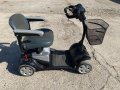 скутер за трудноподвижни хора или инвалиди, снимка 4