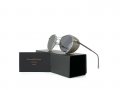 Оригинални мъжки слънчеви очила ERMENEGILDO ZEGNA Couture Titanium -55%, снимка 2