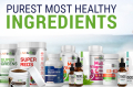 Natural food supplements Live Good - Live well!, снимка 3