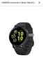 Garmin Vivoactive 5 Music/Black, снимка 1