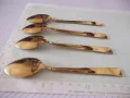 Лот от 4 бр. лъжици, снимка 6