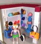 Playmobil 5485 - Двуетажен Мол/Магазин, снимка 11
