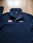 polo ralph lauren - мъжка поларена блуза КАТО НОВА М, снимка 2