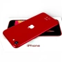 Apple iPhone SE 2020 128GB Product Red Отличен!, снимка 2