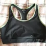 Дамско бюстие за спорт, снимка 1