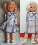 Детски кукли и играчки от 80-те години на миналия век, снимка 1