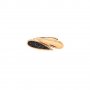 Златен дамски пръстен 5,63гр. размер:58 14кр. проба:585 модел:6660-5