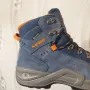 туристически обувки LOWA Kody III GTX Mid номер 38 водоустойчиви GORE-TEX, снимка 3