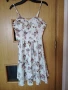 Флорална рокля, снимка 3