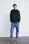 ZARA - дамски пуловери, снимка 12