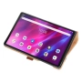 Lenovo Tab K10 / M10 Plus 10.3 Кожен Калъф и Протектор, снимка 8