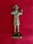 Месингова фигурка Ripon. Англия., снимка 5